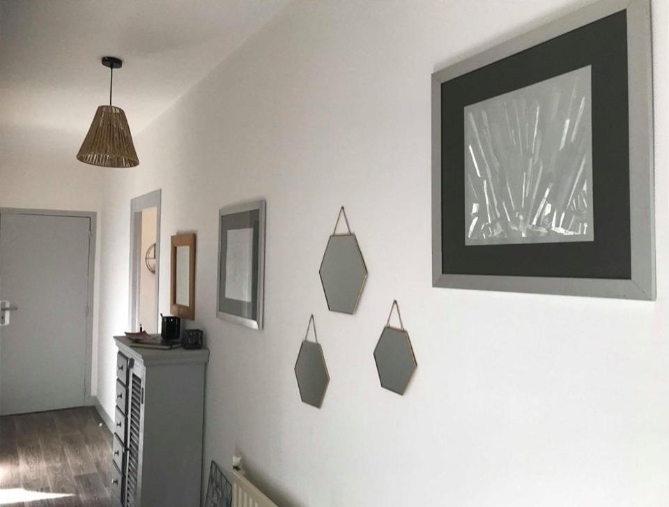 Le Carpé Diem, Cosy, Confort, Cocooning, 90 m² Saint-Léonard-de-Noblat Extérieur photo