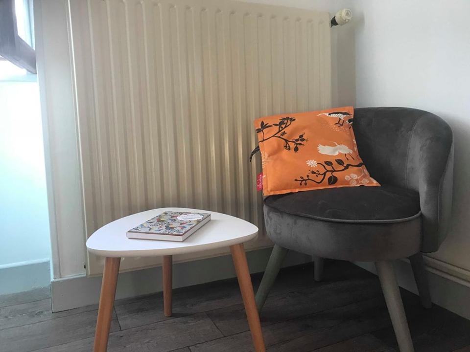 Le Carpé Diem, Cosy, Confort, Cocooning, 90 m² Saint-Léonard-de-Noblat Extérieur photo