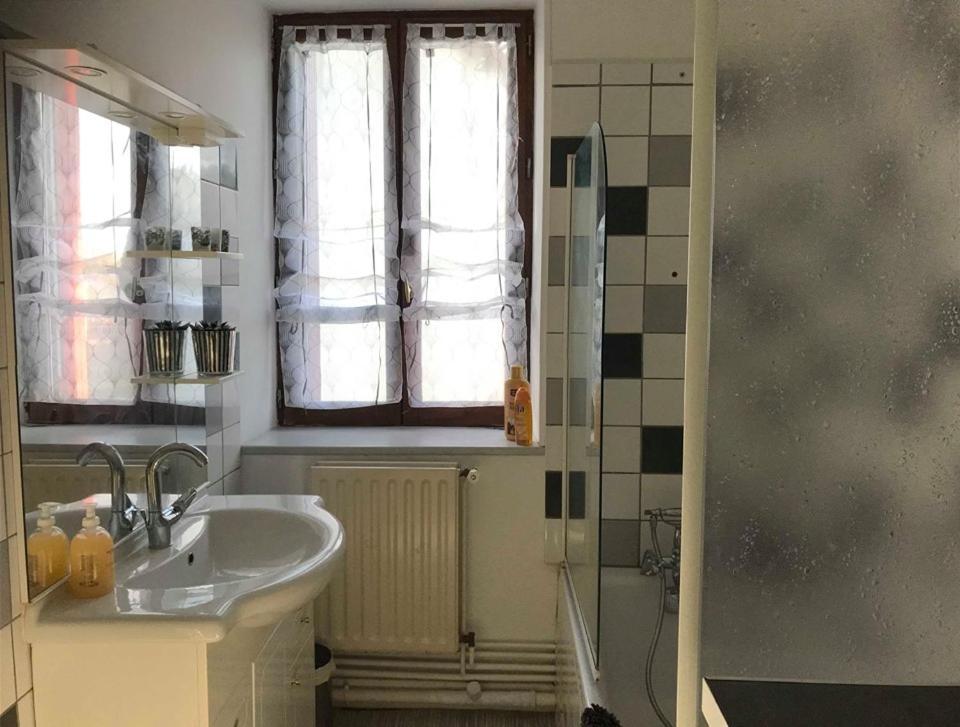 Le Carpé Diem, Cosy, Confort, Cocooning, 90 m² Saint-Léonard-de-Noblat Extérieur photo